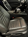 Thumbnail image of 2008 Ford Mustang at Daniel Auto Sales