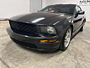 Thumbnail image of 2008 Ford Mustang at Daniel Auto Sales