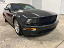 Thumbnail image of 2008 Ford Mustang at Daniel Auto Sales