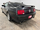 Thumbnail image of 2008 Ford Mustang at Daniel Auto Sales