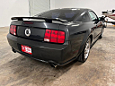 Thumbnail image of 2008 Ford Mustang at Daniel Auto Sales