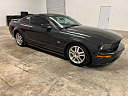 Thumbnail image of 2008 Ford Mustang at Daniel Auto Sales