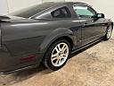 Thumbnail image of 2008 Ford Mustang at Daniel Auto Sales