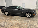 Thumbnail image of 2008 Ford Mustang at Daniel Auto Sales