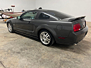 Thumbnail image of 2008 Ford Mustang at Daniel Auto Sales