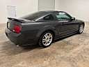 Thumbnail image of 2008 Ford Mustang at Daniel Auto Sales