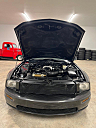Thumbnail image of 2008 Ford Mustang at Daniel Auto Sales