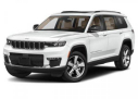 Thumbnail image of 2021 Jeep Grand Cherokee L at Dick Witham Ford VW Kia (Co 4.)
