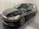 Thumbnail image of 2016 Honda Accord at White Motor Company