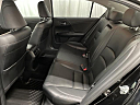2016 Honda Accord EX-L at White Motor Company