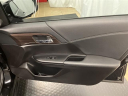 Thumbnail image of 2016 Honda Accord at White Motor Company