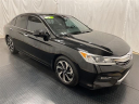Thumbnail image of 2016 Honda Accord at White Motor Company
