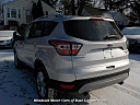 Thumbnail image of 2017 Ford Escape at Meadows Motor Cars of East Longmeadow