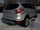 Thumbnail image of 2017 Ford Escape at Meadows Motor Cars of East Longmeadow