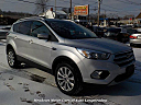 Thumbnail image of 2017 Ford Escape at Meadows Motor Cars of East Longmeadow