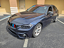 Thumbnail image of 2014 BMW 3 Series at Auto Network