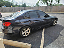 Thumbnail image of 2014 BMW 3 Series at Auto Network