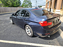 Thumbnail image of 2014 BMW 3 Series at Auto Network