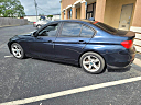 Thumbnail image of 2014 BMW 3 Series at Auto Network