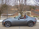 Thumbnail image of 2019 Mazda MX-5 Miata RF at Tower Auto Sales