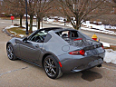 Thumbnail image of 2019 Mazda MX-5 Miata RF at Tower Auto Sales