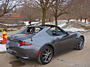 Thumbnail image of 2019 Mazda MX-5 Miata RF at Tower Auto Sales