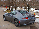 Thumbnail image of 2019 Mazda MX-5 Miata RF at Tower Auto Sales