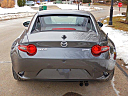 Thumbnail image of 2019 Mazda MX-5 Miata RF at Tower Auto Sales