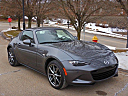 Thumbnail image of 2019 Mazda MX-5 Miata RF at Tower Auto Sales