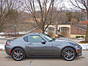 Thumbnail image of 2019 Mazda MX-5 Miata RF at Tower Auto Sales
