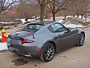 Thumbnail image of 2019 Mazda MX-5 Miata RF at Tower Auto Sales