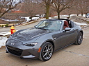Thumbnail image of 2019 Mazda MX-5 Miata RF at Tower Auto Sales