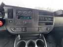 Thumbnail image of 2023 GMC Savana at Otis Ford