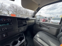 Thumbnail image of 2023 GMC Savana at Otis Ford