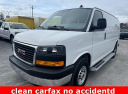 Thumbnail image of 2023 GMC Savana at Otis Ford
