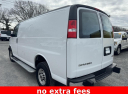 Thumbnail image of 2023 GMC Savana at Otis Ford