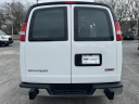 Thumbnail image of 2023 GMC Savana at Otis Ford
