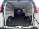 Thumbnail image of 2023 GMC Savana at Otis Ford