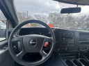 Thumbnail image of 2023 GMC Savana at Otis Ford