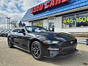 Thumbnail image of 2020 Ford Mustang at A & B Motors