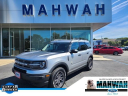 2022 Ford Bronco Sport Big Bend at Mahwah Ford Sales and Service Inc