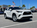 Thumbnail image of 2020 Toyota Highlander at Auto Expo 95