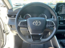 Thumbnail image of 2020 Toyota Highlander at Auto Expo 95