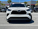 Thumbnail image of 2020 Toyota Highlander at Auto Expo 95