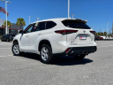 Thumbnail image of 2020 Toyota Highlander at Auto Expo 95