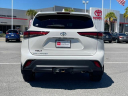 Thumbnail image of 2020 Toyota Highlander at Auto Expo 95