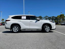 Thumbnail image of 2020 Toyota Highlander at Auto Expo 95