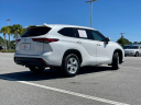 Thumbnail image of 2020 Toyota Highlander at Auto Expo 95