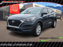 Thumbnail image of 2021 Hyundai TUCSON at Melloy Nissan - Used