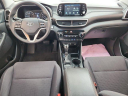 Thumbnail image of 2021 Hyundai TUCSON at Melloy Nissan - Used
